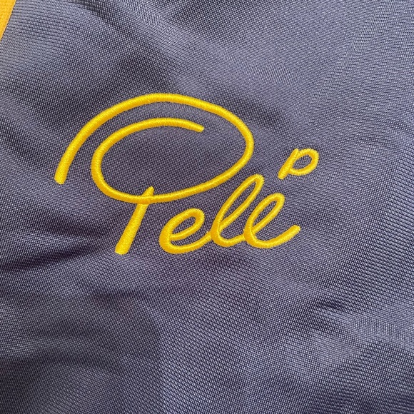 NWT MENS PELE SPORTS SHORTS - Picture 3 of 5